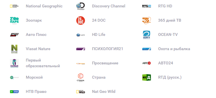 Программа феникс на сегодня москва. Познавательные Телеканалы. Список каналов Познавательные.